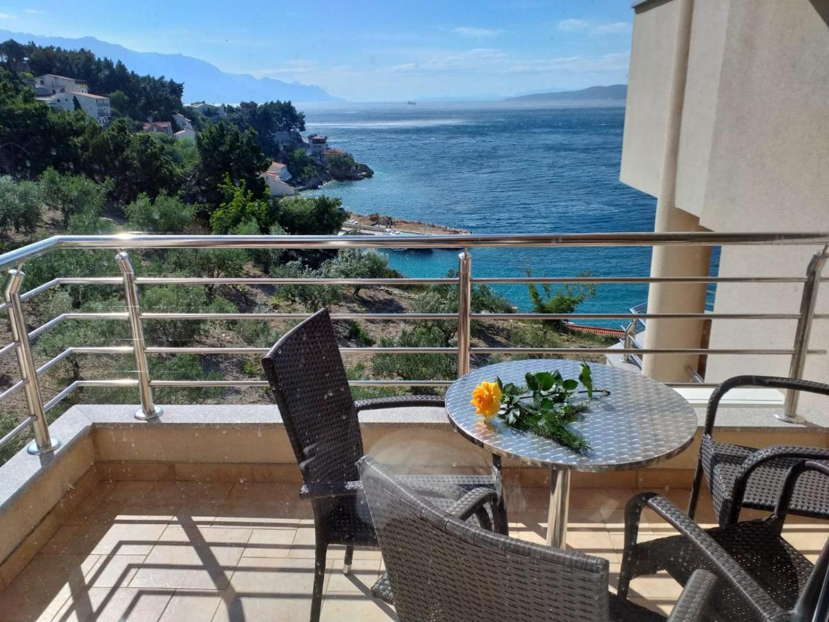 Villa Venera Mimice Εξωτερικό φωτογραφία