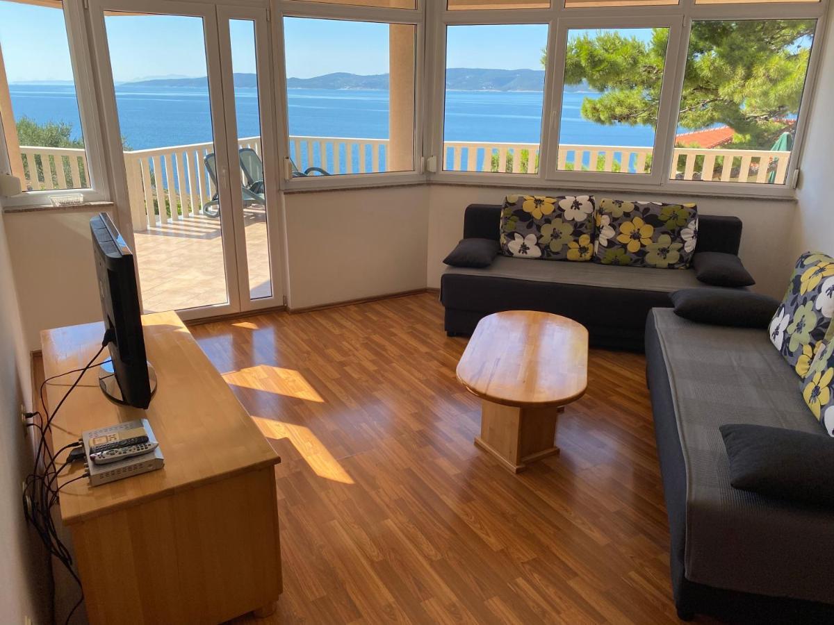 Villa Venera Mimice Εξωτερικό φωτογραφία