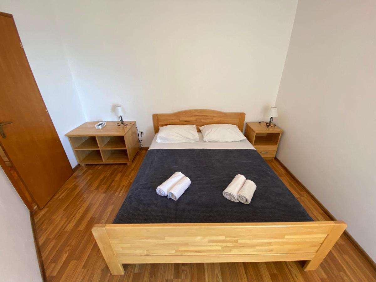 Villa Venera Mimice Εξωτερικό φωτογραφία