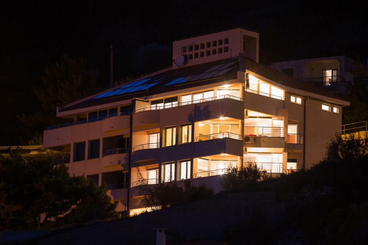Villa Venera Mimice Εξωτερικό φωτογραφία