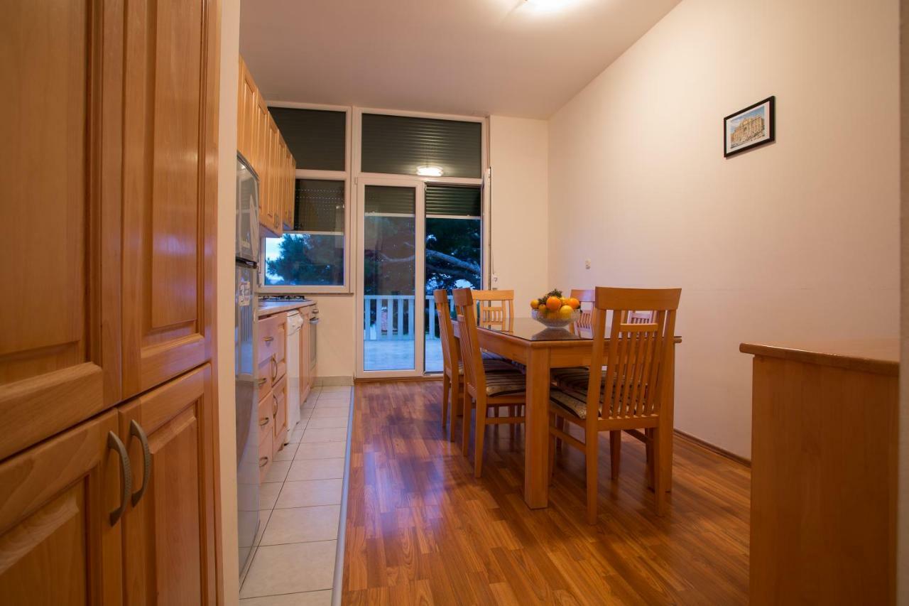 Villa Venera Mimice Εξωτερικό φωτογραφία