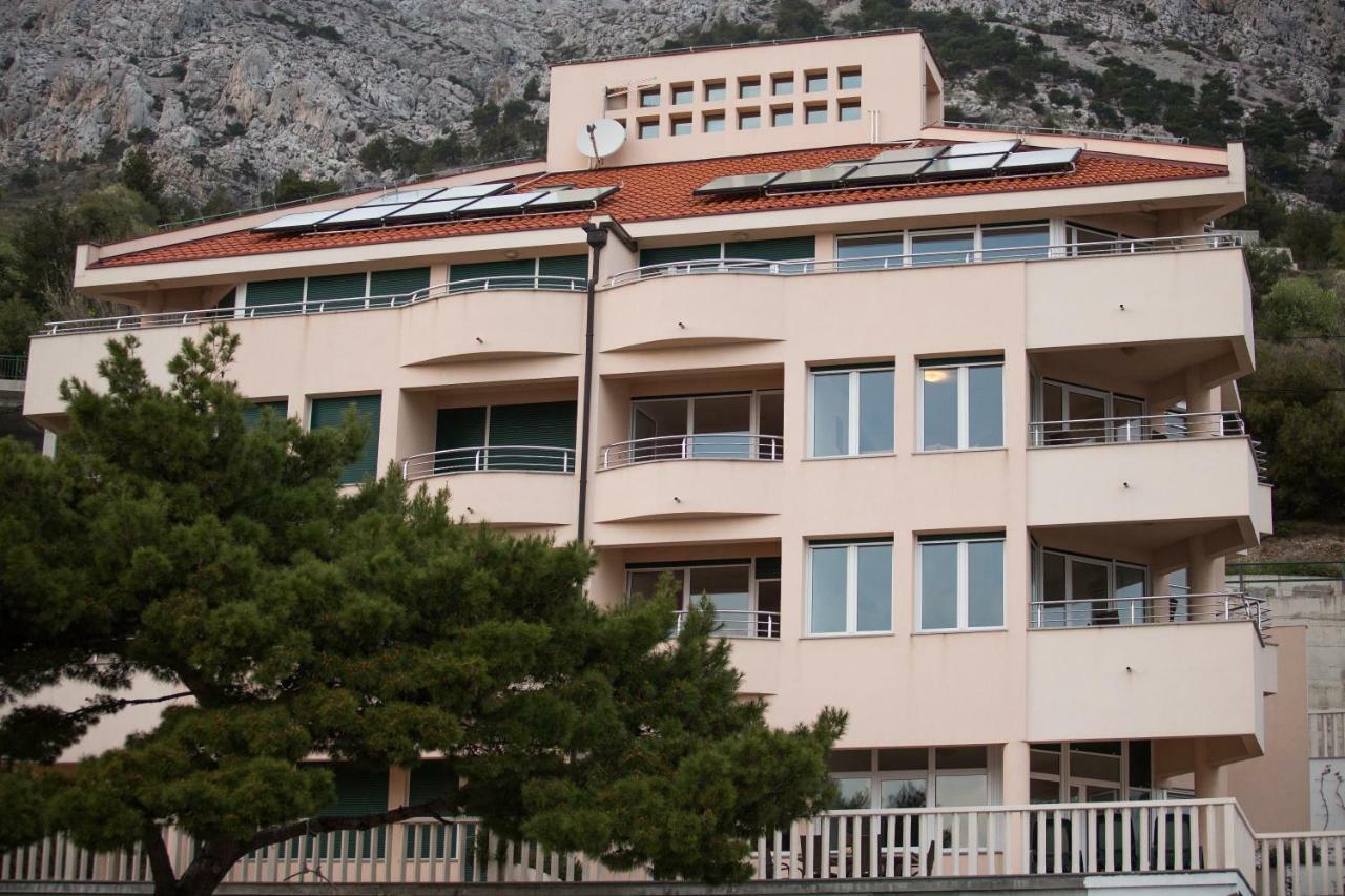 Villa Venera Mimice Εξωτερικό φωτογραφία