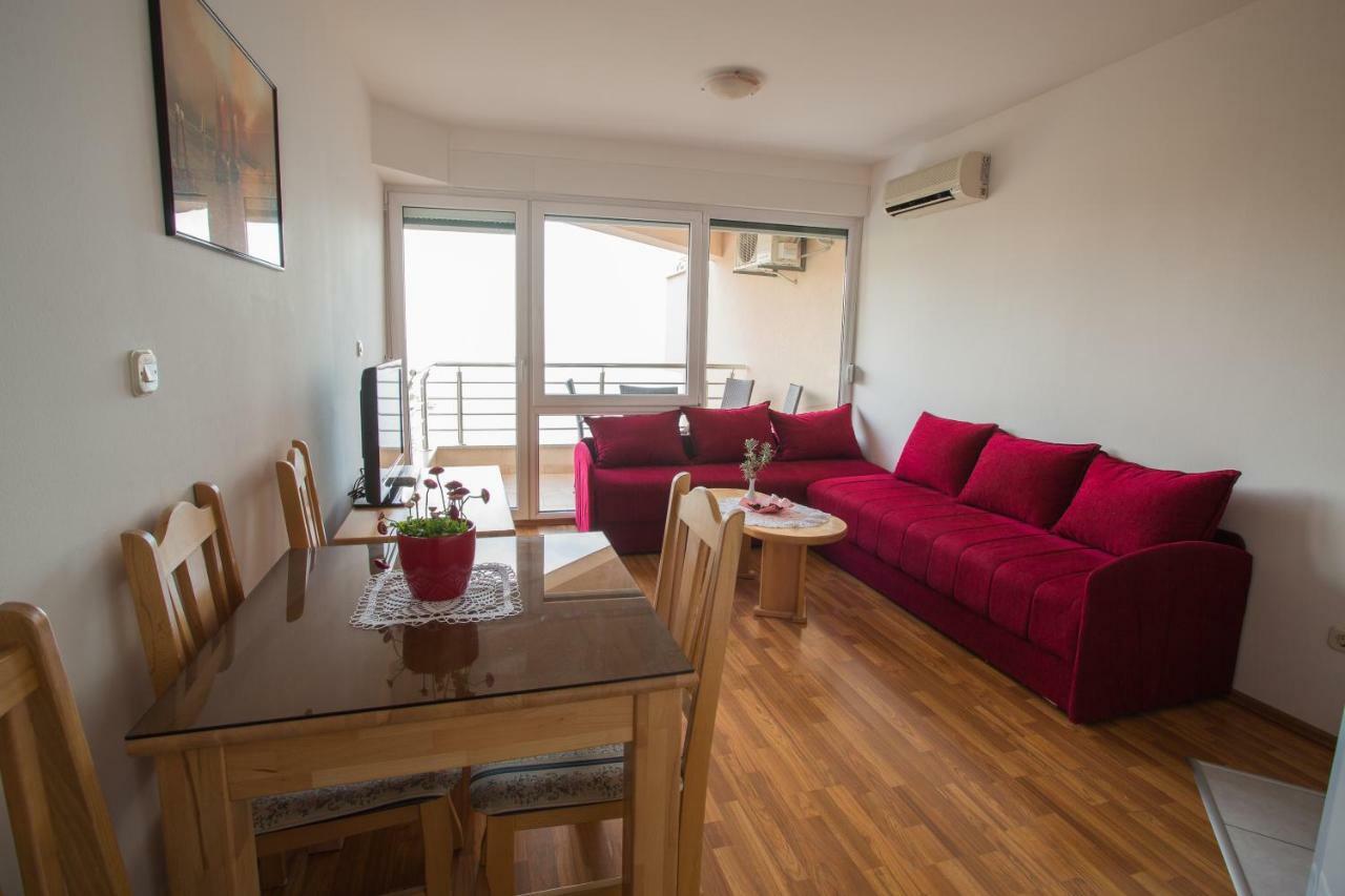 Villa Venera Mimice Εξωτερικό φωτογραφία